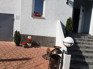 Апарт-отели Апарт-сеть  Брест-2